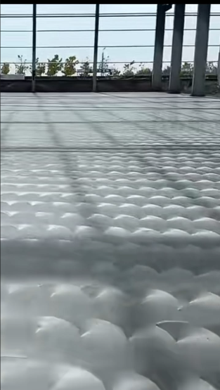 Concrete project 12
